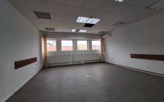 Hală de producție / depozitare – 1.300 mp utili, etaj 1, zona centrala - Poză 11