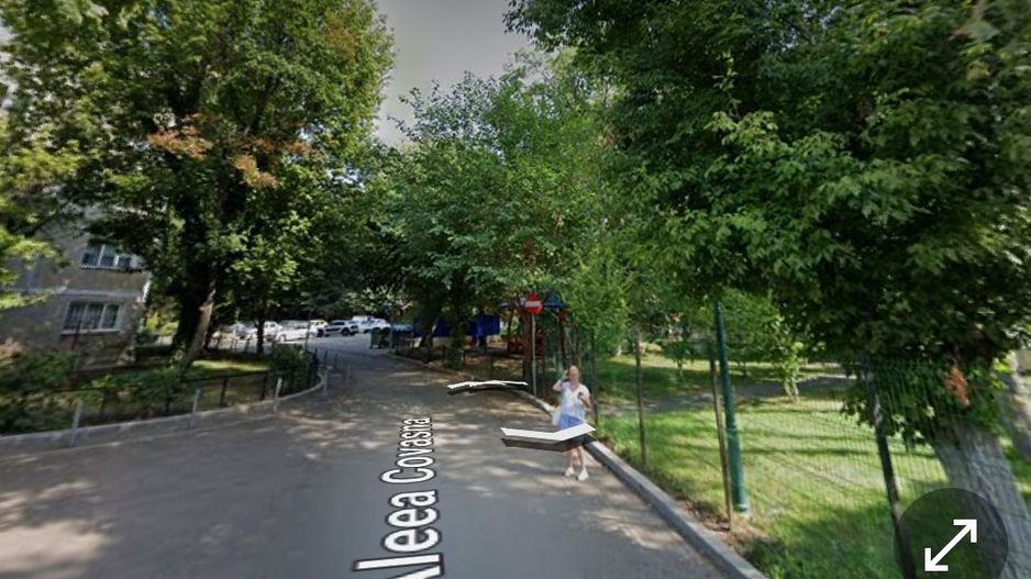 Apartament 4 camere, Bld. Brancoveanu, Aleea Covasna. - Poză 1