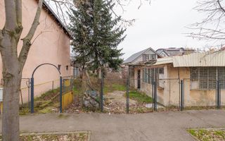 STRAULESTI | Teren 390 mp | 15 min metrou Straulesti - Poză 5