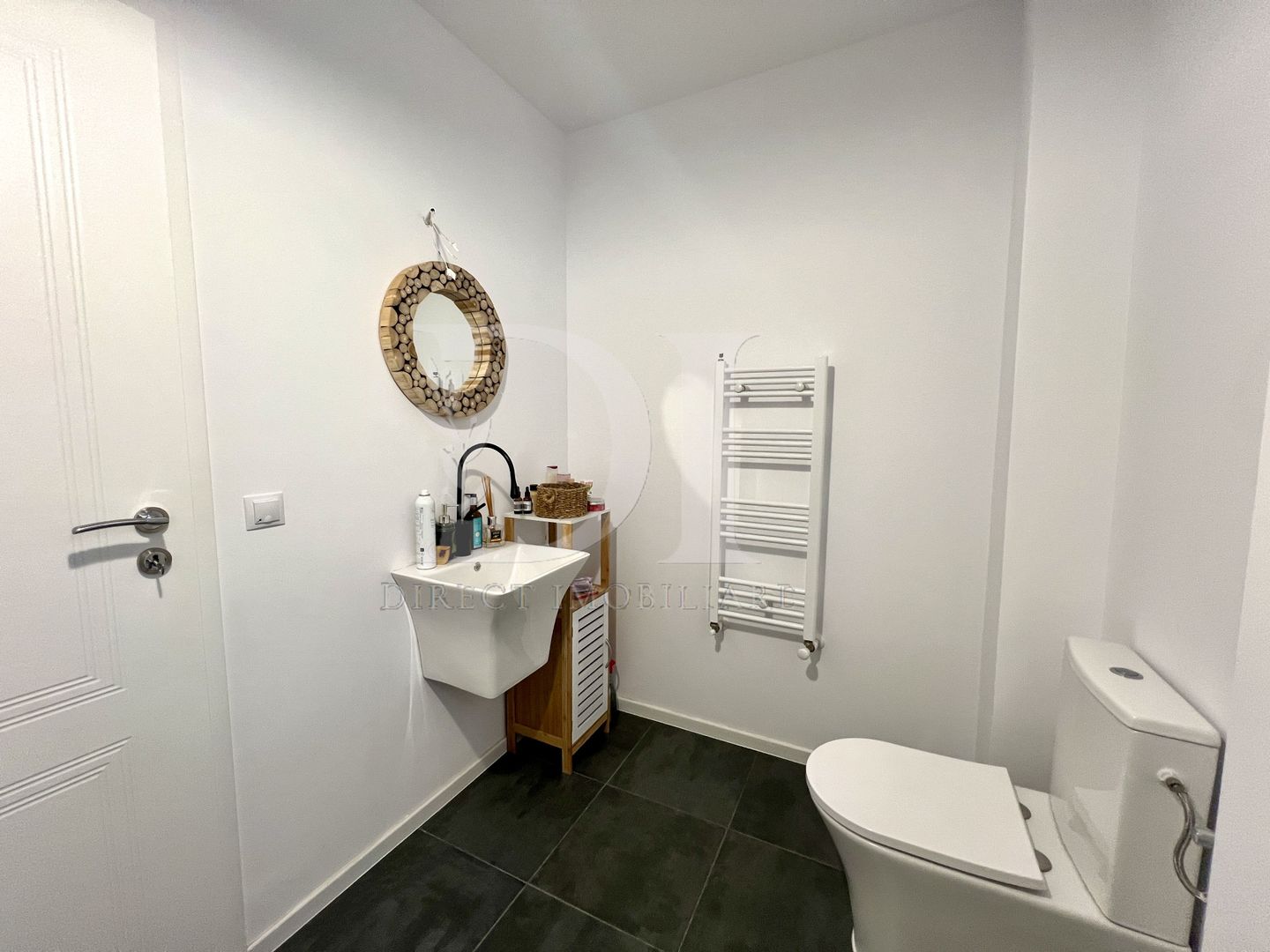 Apartament doua camere / Parcare / Zona Stejarului - Poză 13