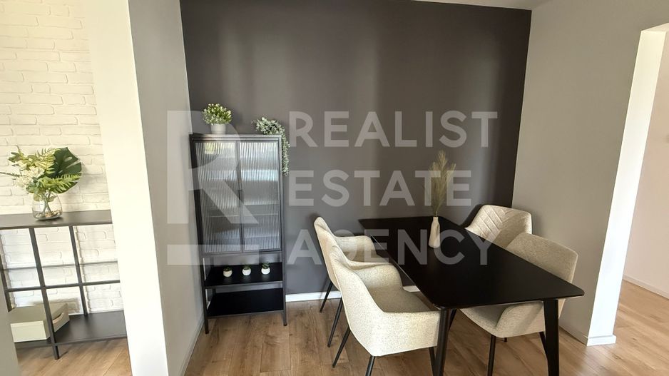 Vânzare, apartament, 2 camere, str. Mașina de Pâine - Poză 4