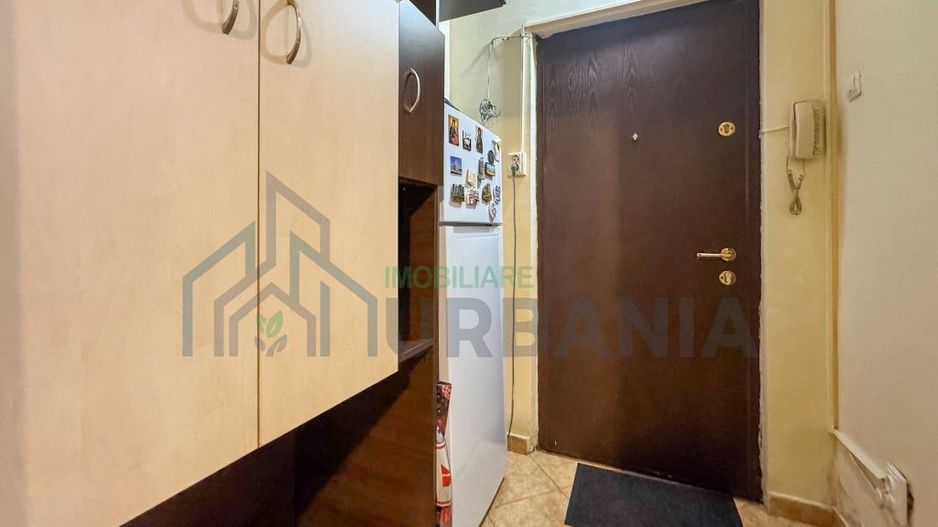 Garsoniera de închiriat - Poză 4