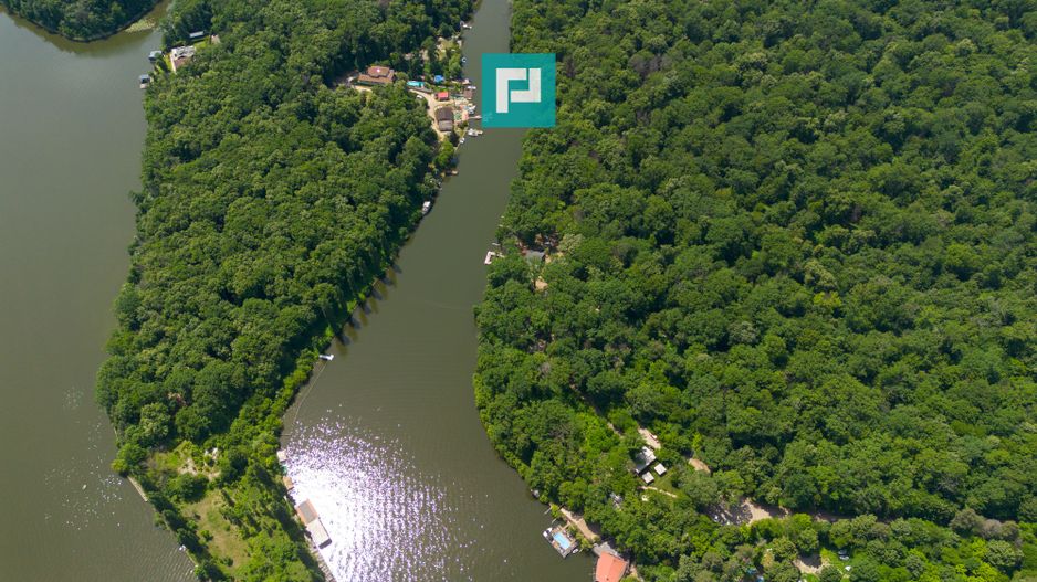 Teren exclusivist de 2.120 mp în inima naturii, Snagov - Poză 9
