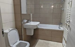 Garsoniera de inchiriat, bloc 2022, centrala,- Zona Lujerului - Poză 7