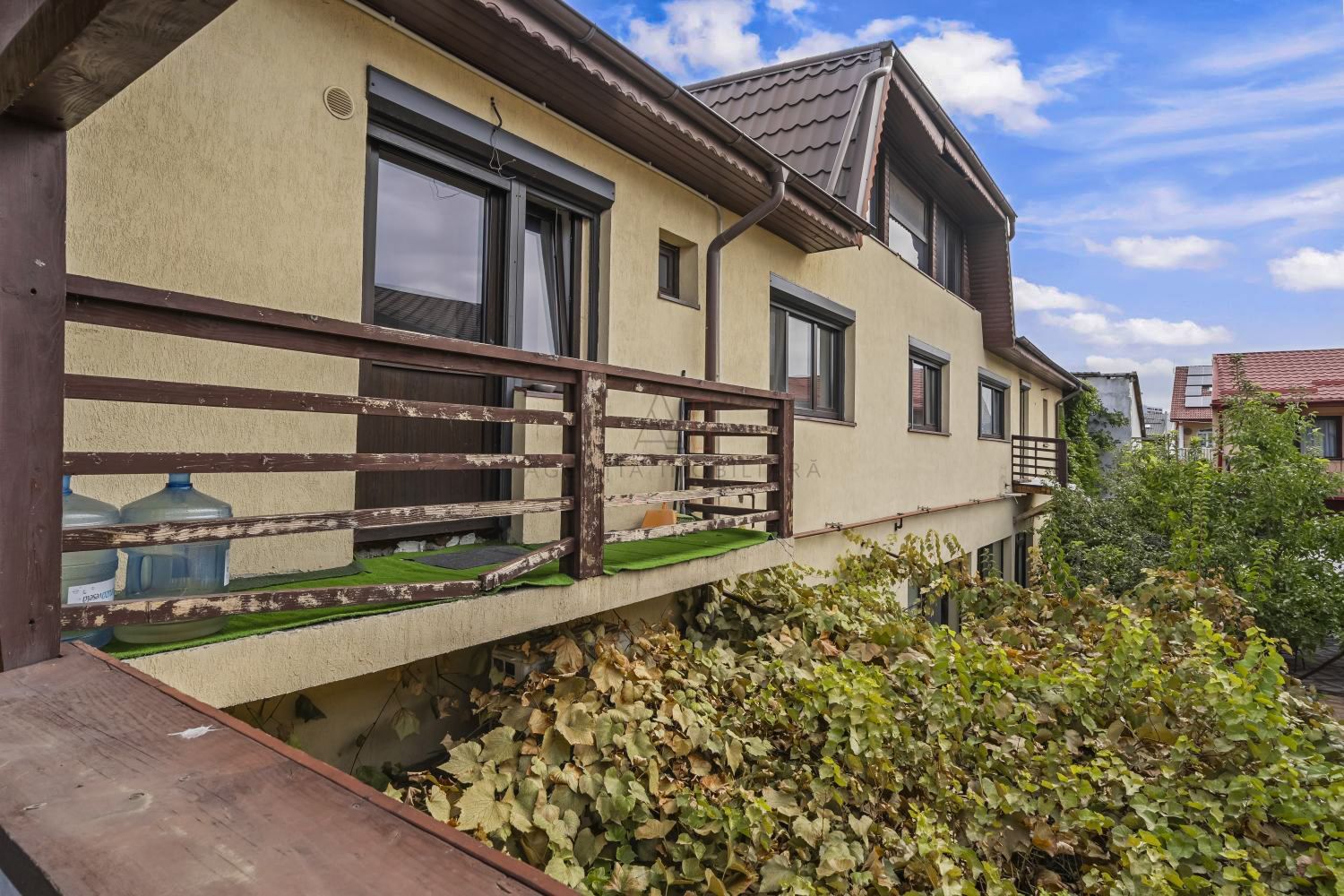 Comision 0/ Vila Obor/ Str Mihai Spatarul - Poză 31