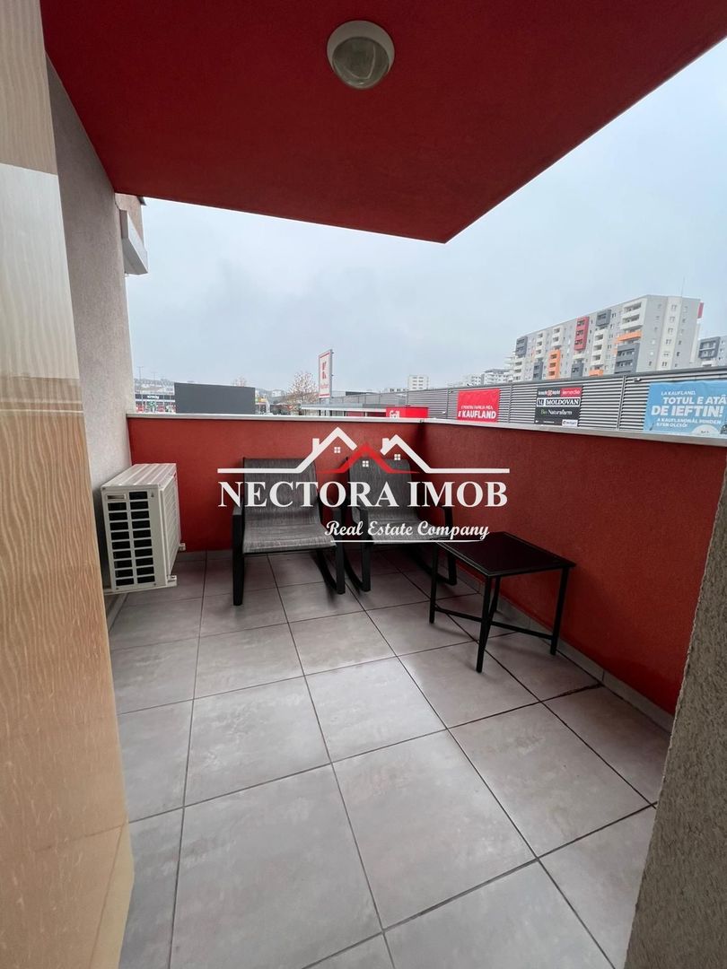 NECTORA IMOB-Apartament 2 camere, ARED, 62 mp + balcon, Parcare,Utilat - Poză 7