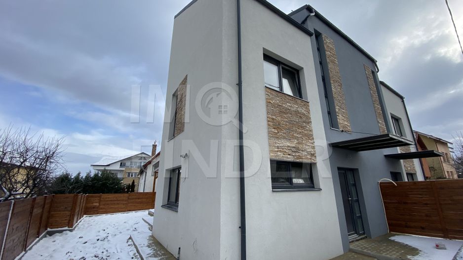 Vanzare duplex Europa,  zona Eugen Ionesco - Poză 3