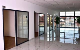 SPATIU COMERCIAL | 760 MP | P+1 | 24 INCAPERI | 380 MP PE ETAJ - Poză 2
