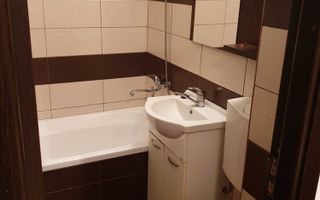 Garsonieră de închiriat, zona Galata (Lidl, Penny, Oxygen), etaj 2, complet utilată, Iași - Poză 5