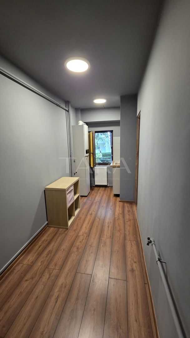 Apartament 1 cameră, recent renovat, zona Cipariu - Poză 1