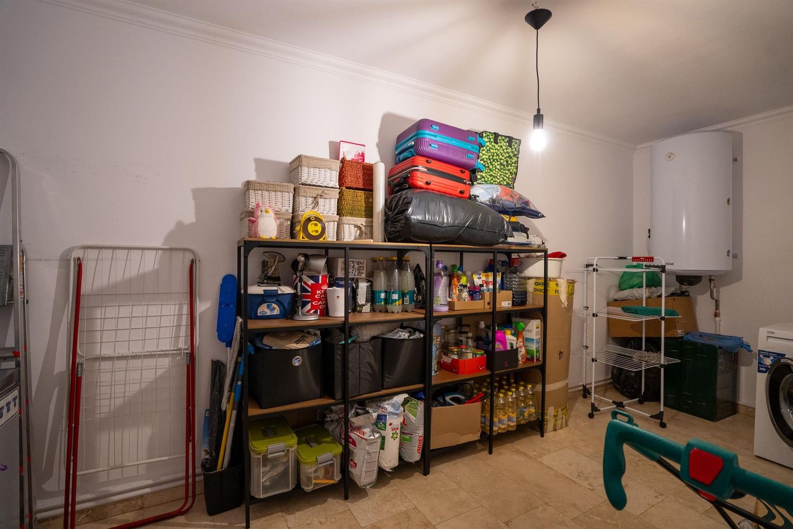 Vila 3 dormitoare matrimoniale Saldabagiu - Poză 17