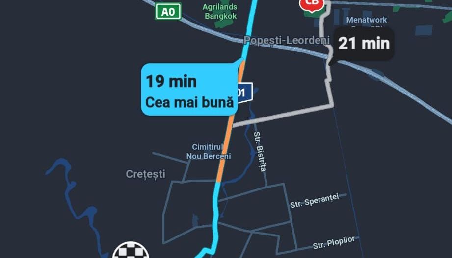 vila hi-tech-smart,mob-util total,5cam,3bai,2parcari,teren456mp - Poză 6