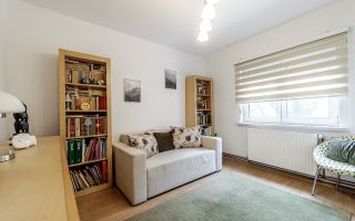 Rezervat Apartament cu 2 camere amenajat, etajul 2, zona Podgoria - Poză 2