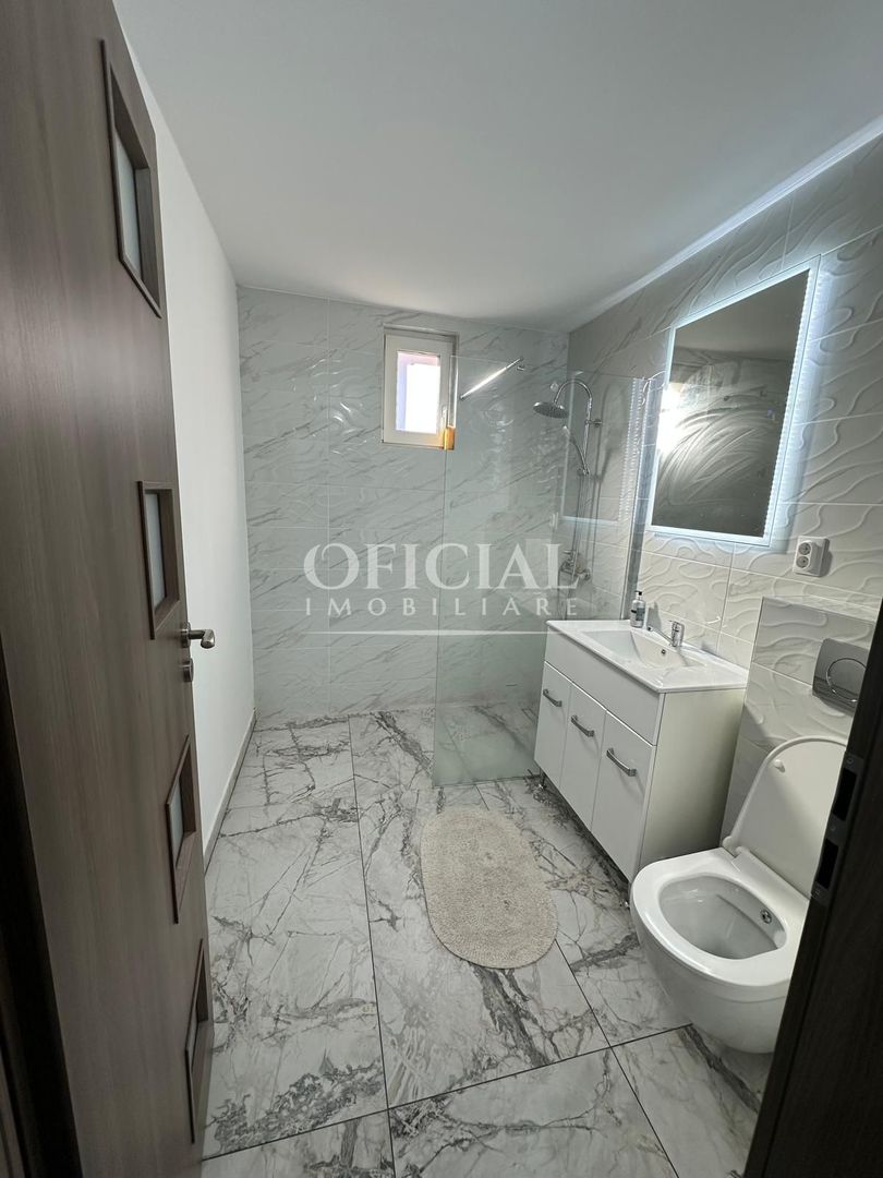 Casa individuala | 2 Parcari | Curte | Zona Andrei Muresanu - Poză 7