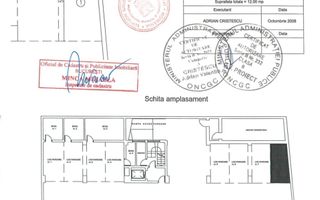 VANZARE -PENTHOUSE SUPERB - 3 CAMERE - TERASA  de 60 mp - Poză 19