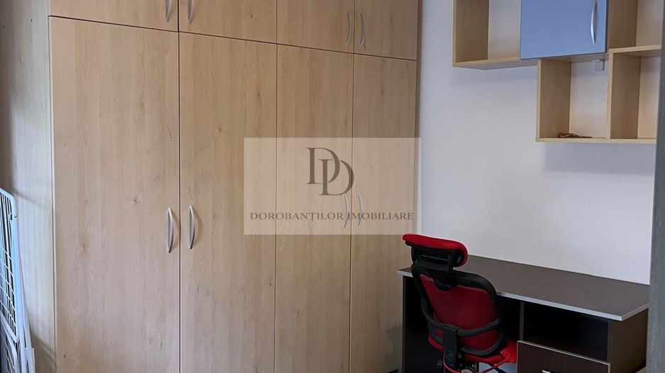 Apartament 3 camere | Parcare inclusă | Zonă liniștită – Buna Ziua - Poză 12