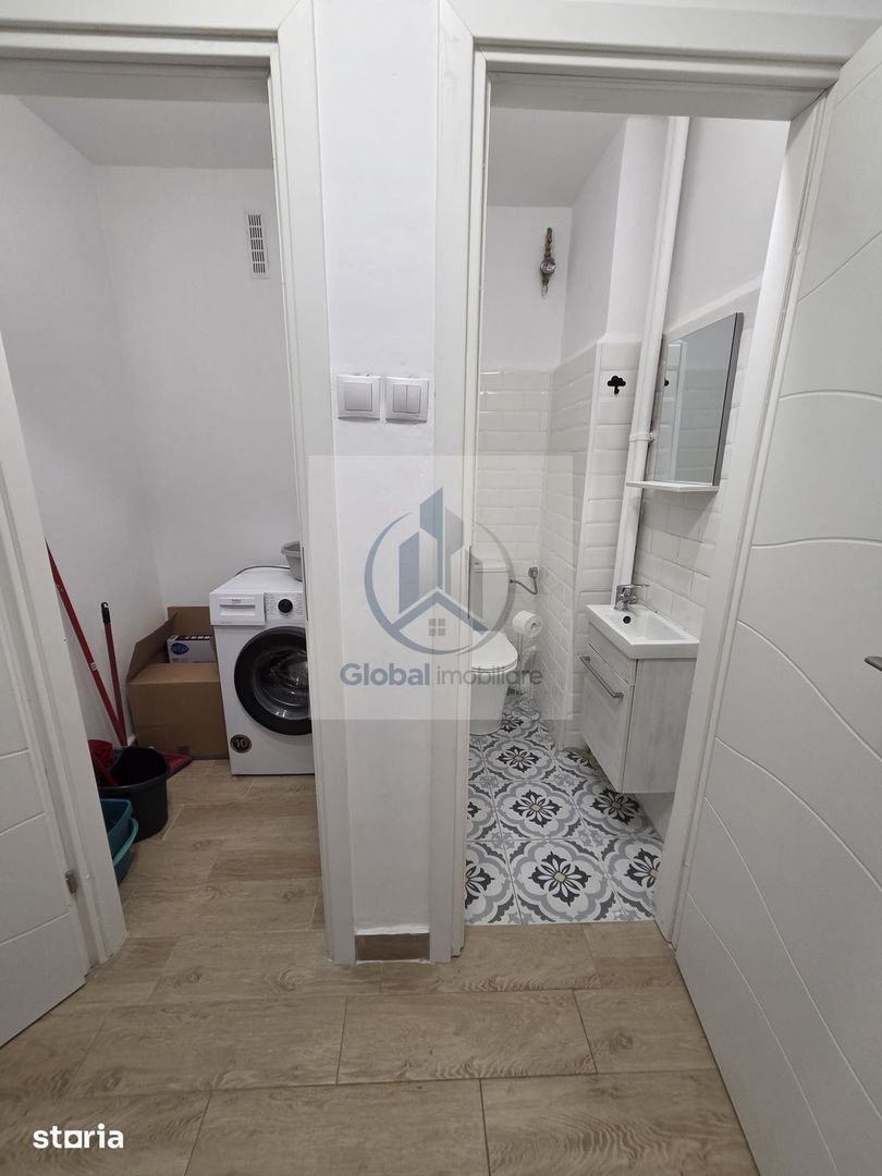 [Proprietar] Inchiriez apartament 3 camere Aleea Avrig (contract ANAF) - Poză 3