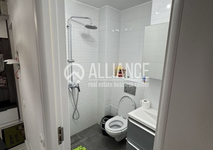 TOMIS NORD (cod04)-3 Camere Decomandate Confort 0 - Poză 8