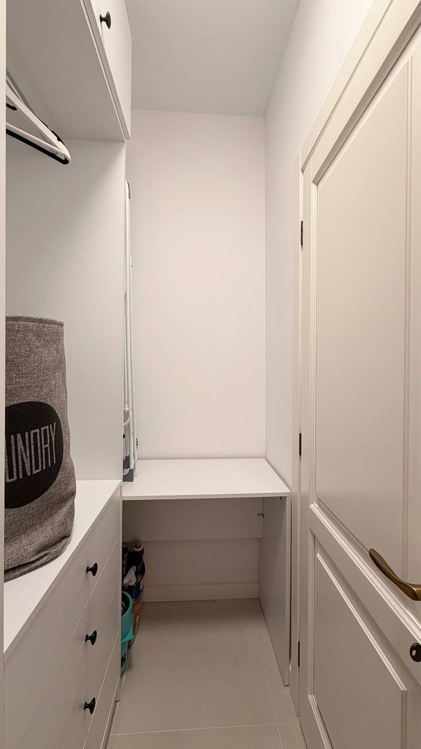 Penthouse 3 camere Baneasa - Poză 14