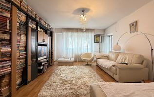 3 camere spatioase - CALEA CALARASILOR