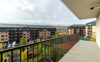 2 camere, modern, bloc nou, parcare, Valea Chintaului, Beta Residence - Poză 2