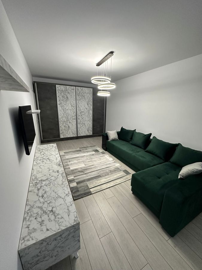 Apartament 2 camere Berceni - Grand Kristal - Parcare inclusa - Poză 1