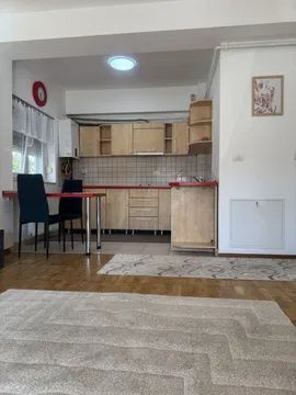 Apartament 1 camera Giroc parter cu balcon - Poză 4