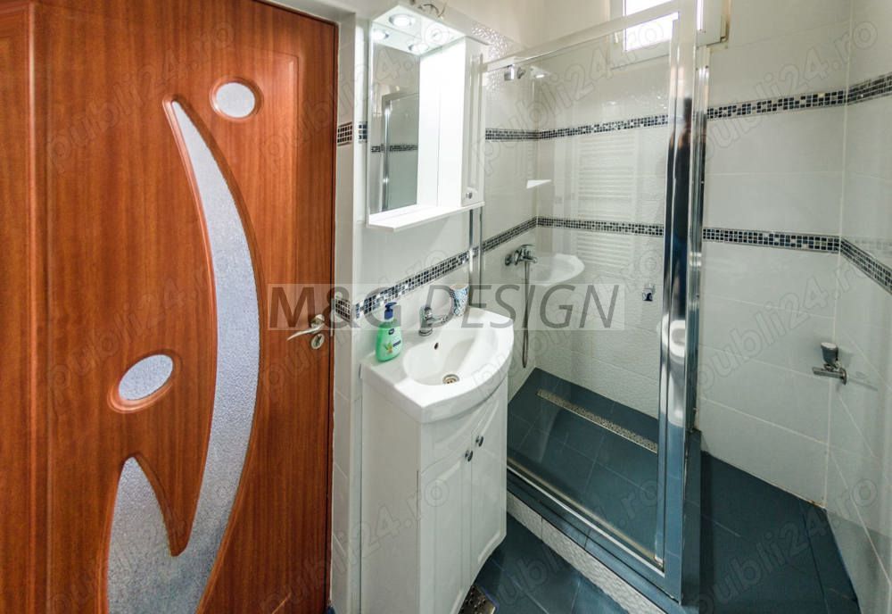 Apartament 3 camere zona Ultracentrala- cladire istorica - Poză 8