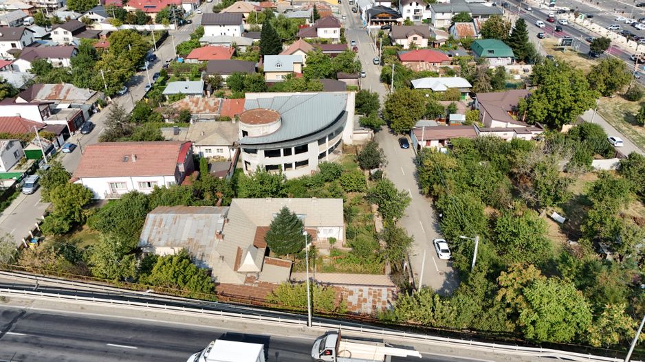 Proprietate 649 mp teren + construcții | Chitila | Centura | Utilitati - Poză 3