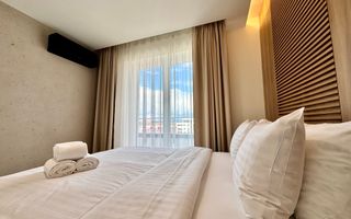 Penthouse de lux, prima închiriere, priveliște spre Tampa - Kasper Coresi - Poză 8
