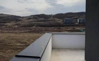 Apartament cu 2 camere | Terasă 34 mp | Zona Terra - Florești - Poză 8