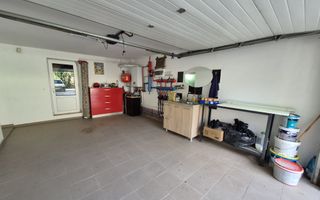 Duplex, D+P+M+1, 200 mp utili, Teren 1100 mp, Zona Micesti - Poză 23