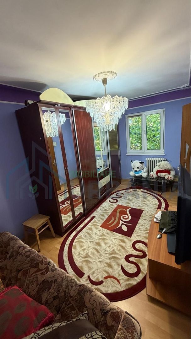 Apartament 2 camere de vânzare în zona Alexandru cel Bun, Iași - Poză 2