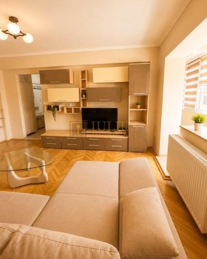 Ultracentral-Medicina, UVT| 2 camere| recent renovat| centrala proprie| clima| - Poză 2