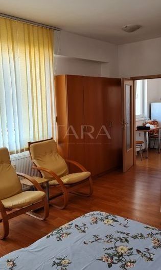 Apartament 1 Cameră – Zona Iris - Poză 4