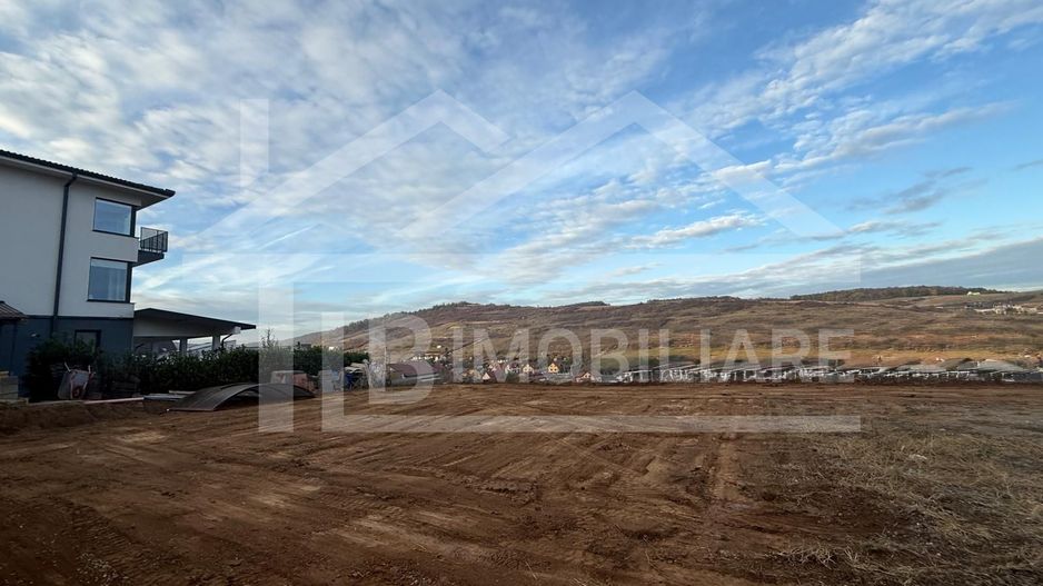 Teren intravilan, 500mp, Zona Răsăritului - Poză 22