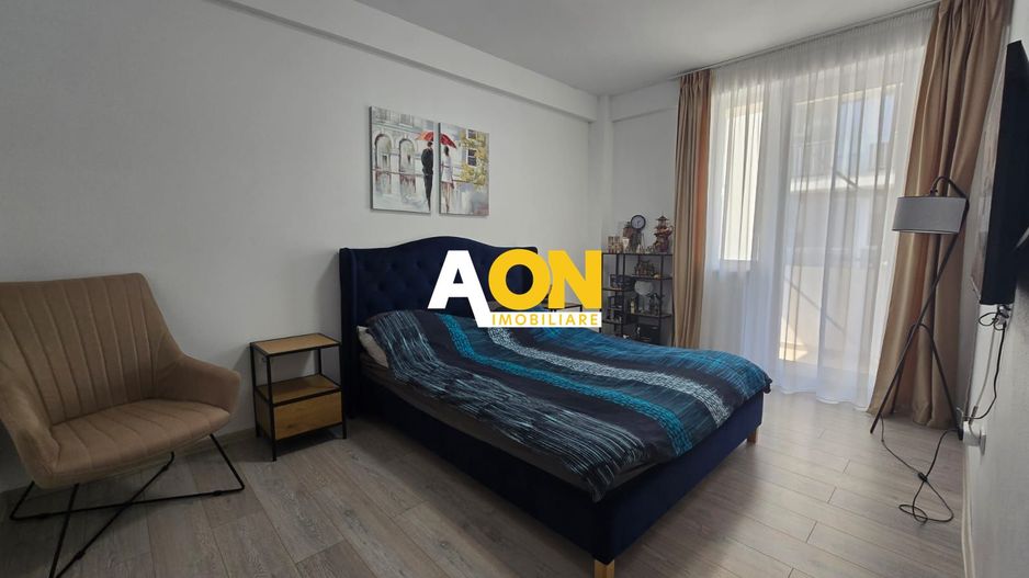 Apartament 3 Camere, Bloc Nou, 81mp Utili - Poză 7