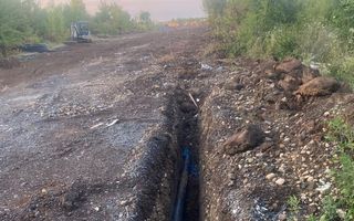 Teren Intravilan Dumbrăvița ,pretabil Duplex - Poză 8