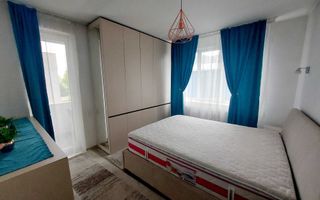 Apartament 3 camere, 53mp, balcon, parcare, zona Vivo - Poză 6