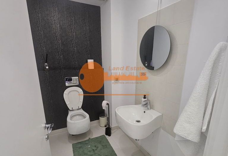 Penthouse 5 camere Esmerald Residence ( 2 locuri parcare ) - Poză 15