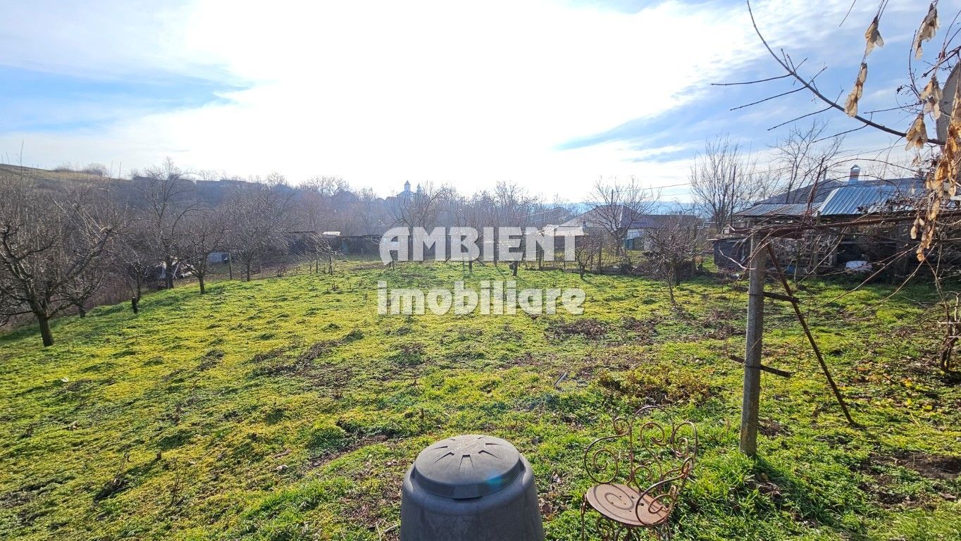 REDUCERE de PRET - Casa traditionala in Secuia, la 10 km de Vaslui; - Poză 4