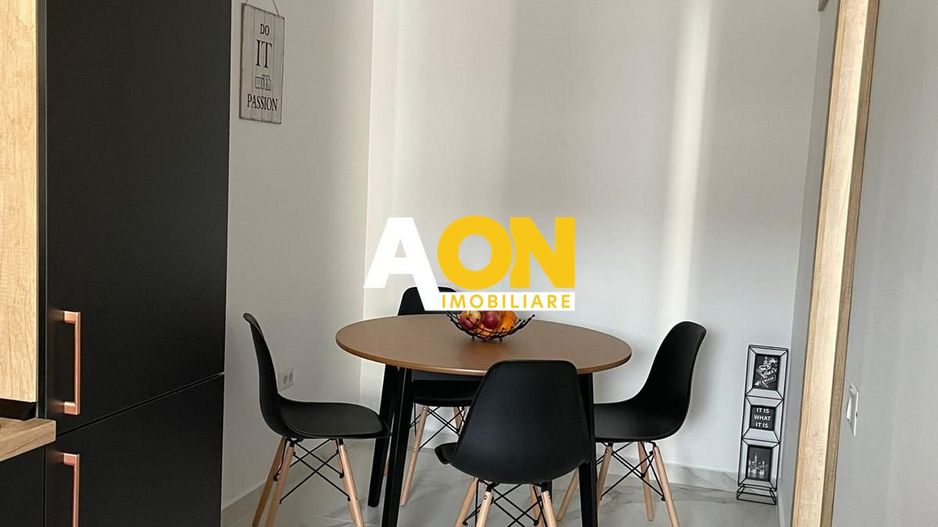 Apartament cu 3 Camere, Bloc Nou, Zona Ampoi 3 - Arex - Poză 5