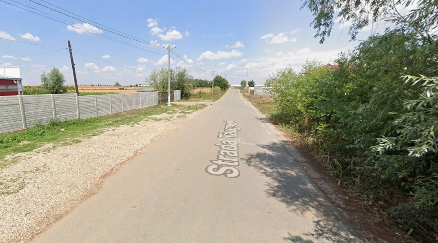 Loturi Teren Dobreni-Vidra-Berceni | Intravilan | - Poză 1