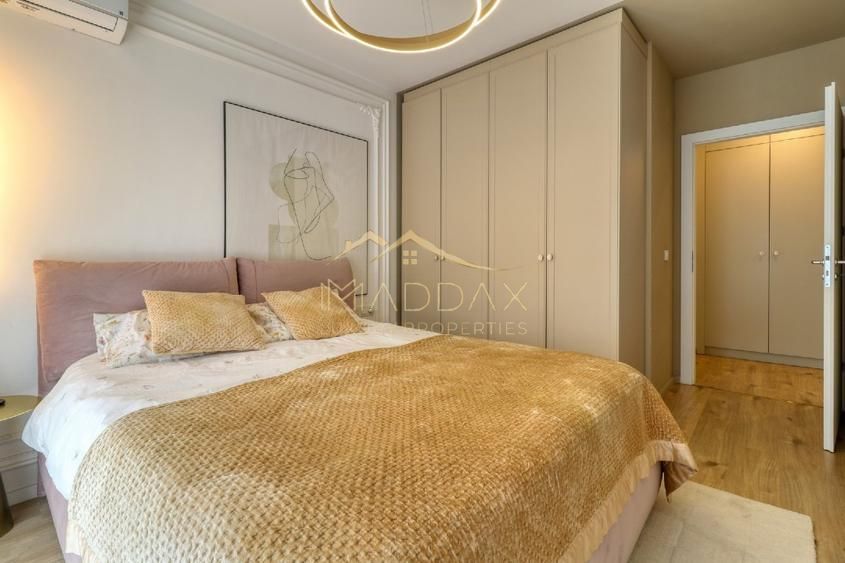 Apartament 3 camere | PREMIUM | 2 locuri parcare + spatiu tehnic*** - Poză 8