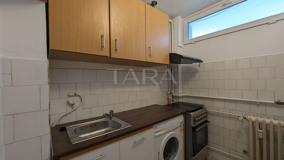 Garsonieră confort 1 de închiriat - Mănăștur - Poză 3