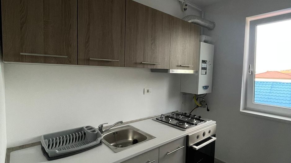 Apartament la prima inchiriere aproape de Esso Giroc - Poză 7