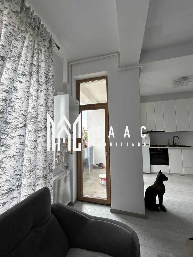 Apartament 2 camere I 55 mpu I Utilat I Parcare I Șelimbăr - Poză 14