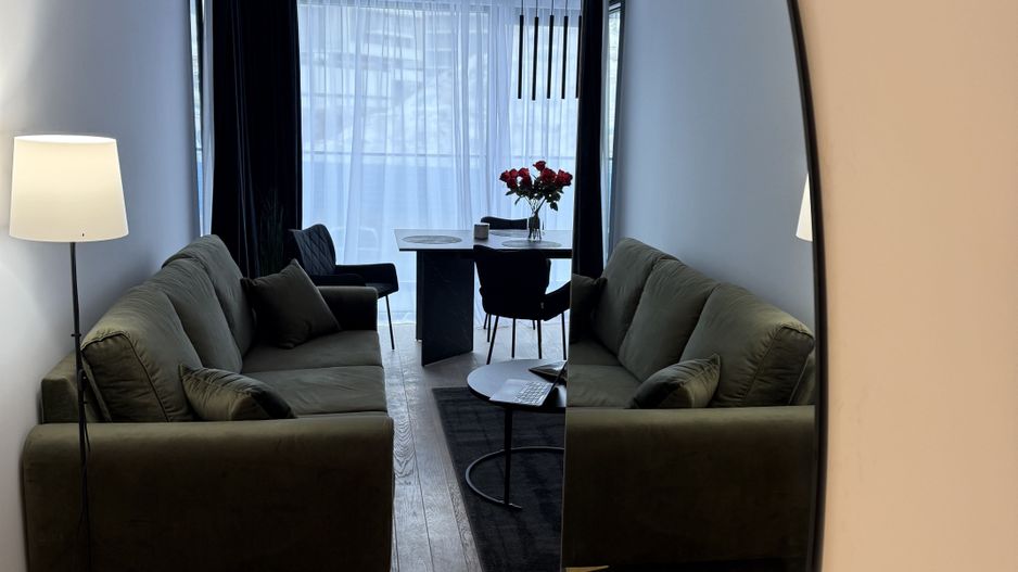 2 camere | Yacht Kid | Lacul Tei | Floreasca - Poză 6