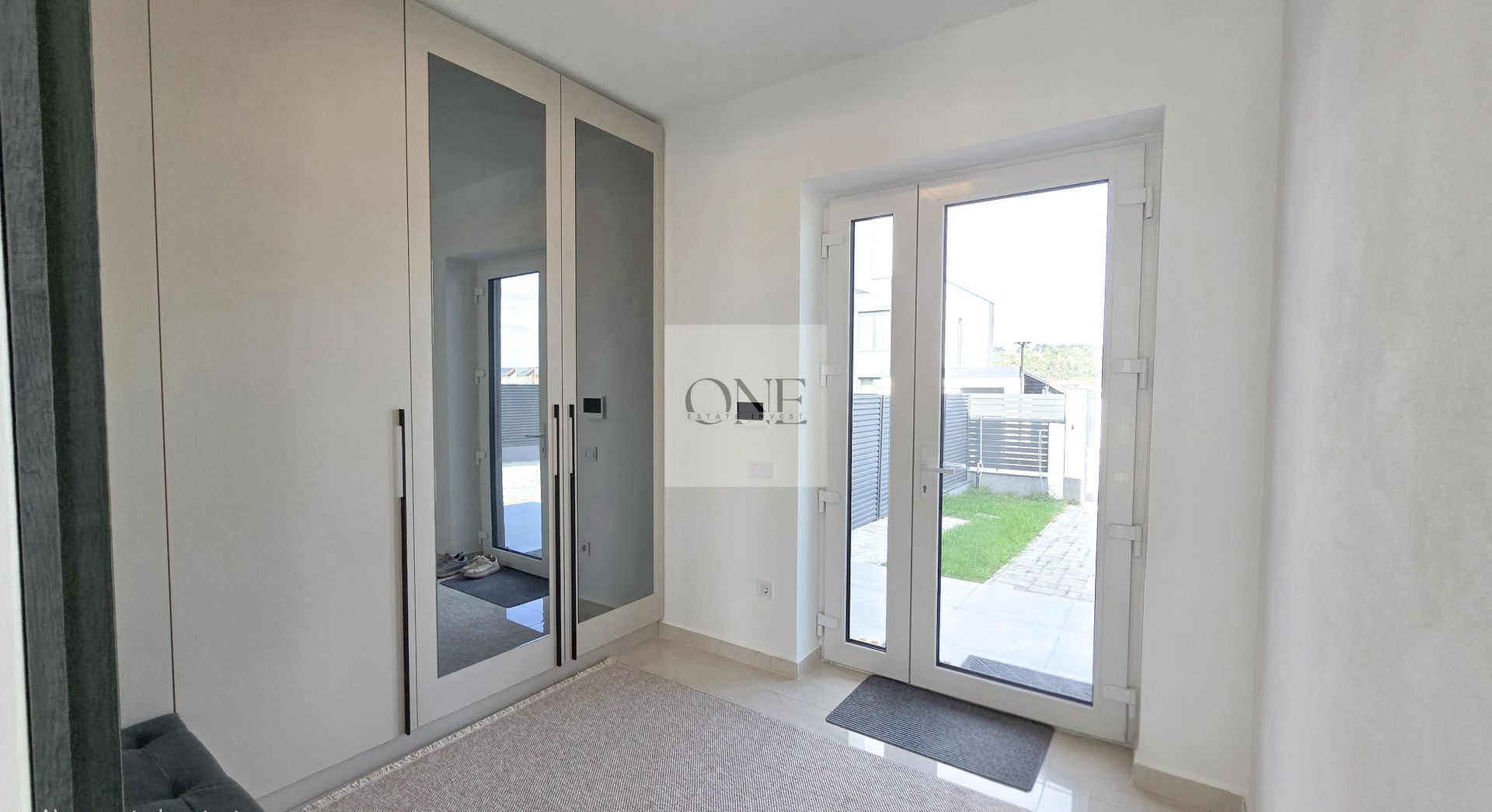 Duplex Modern | Suprafață Generoasă | Sânpetru - Poză 14