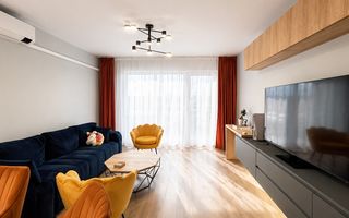 Apartament modern în Sopor – un cămin luminos, gata să te primească - Poză 2
